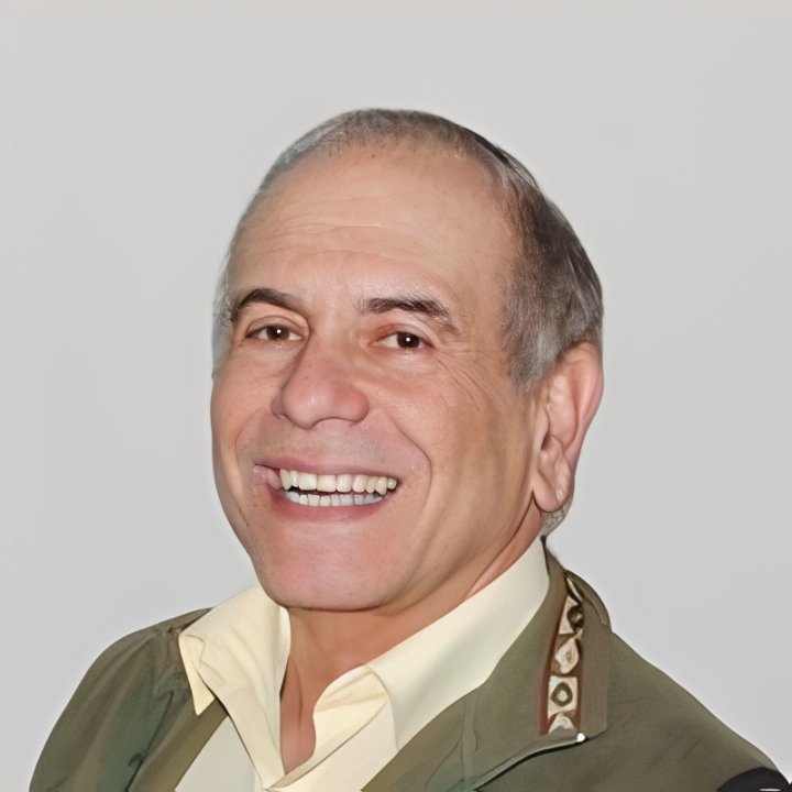 Antonio Carlos Marques