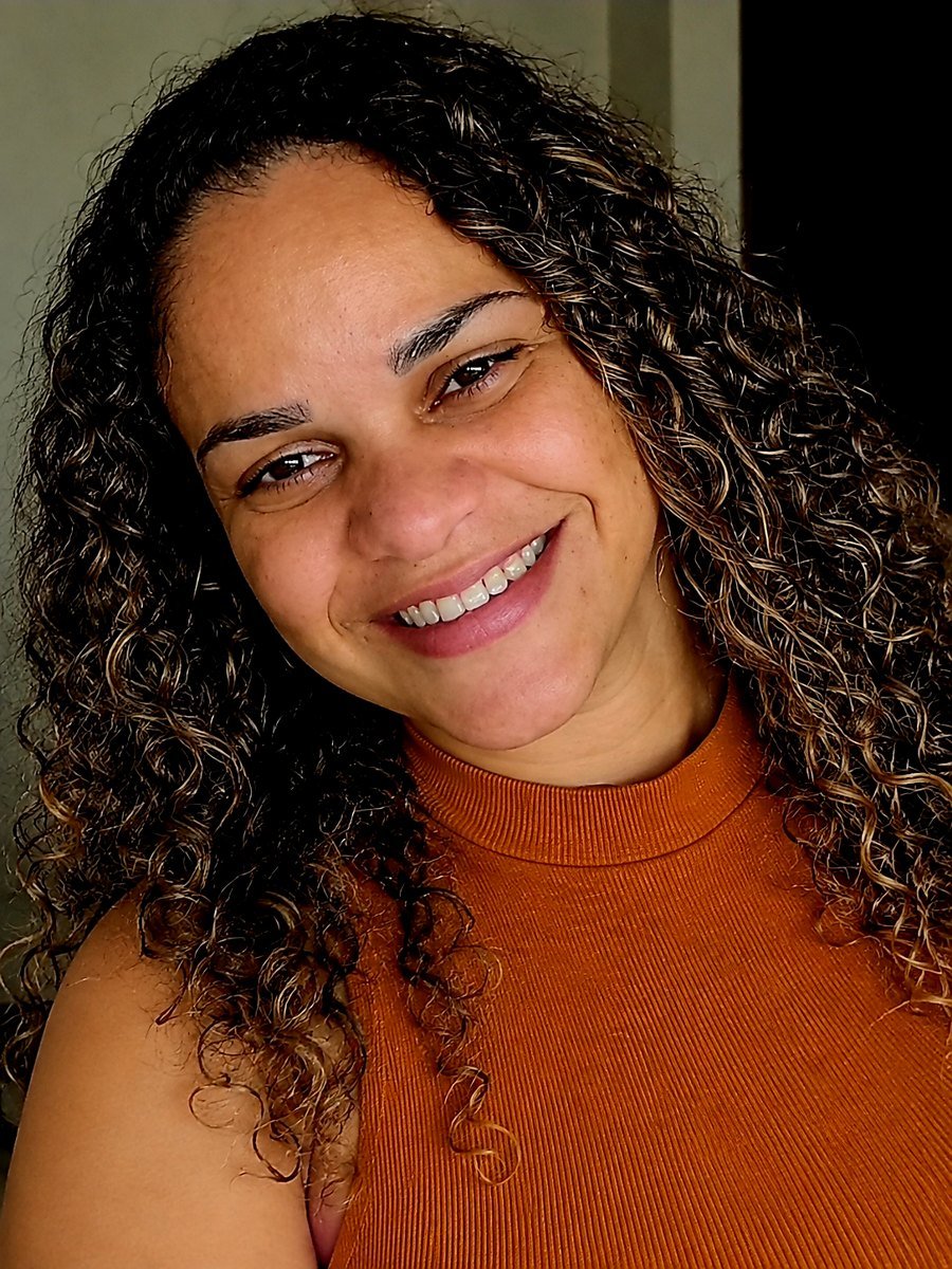Lidiane Ribeiro